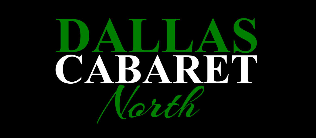 Dallas Cabaret strip club logo
